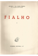 Livros/Acervo/P/PIMPAO FIALHO